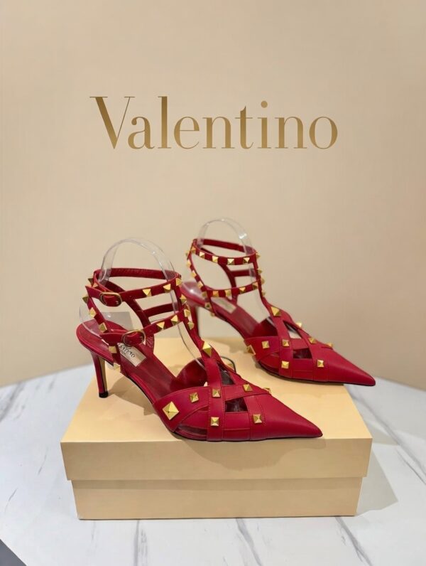 Туфли Valentino
