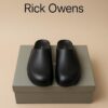 Сабо Rick Owens