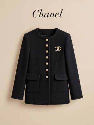Жакет Chanel