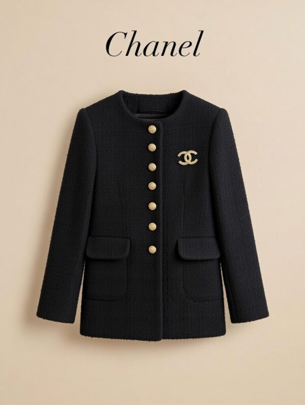 Жакет Chanel