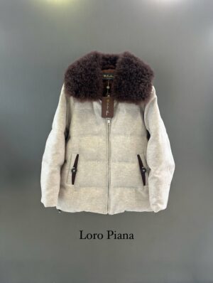 Куртка Loro Piana