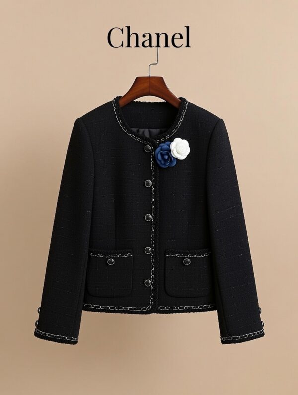 Жакет Chanel