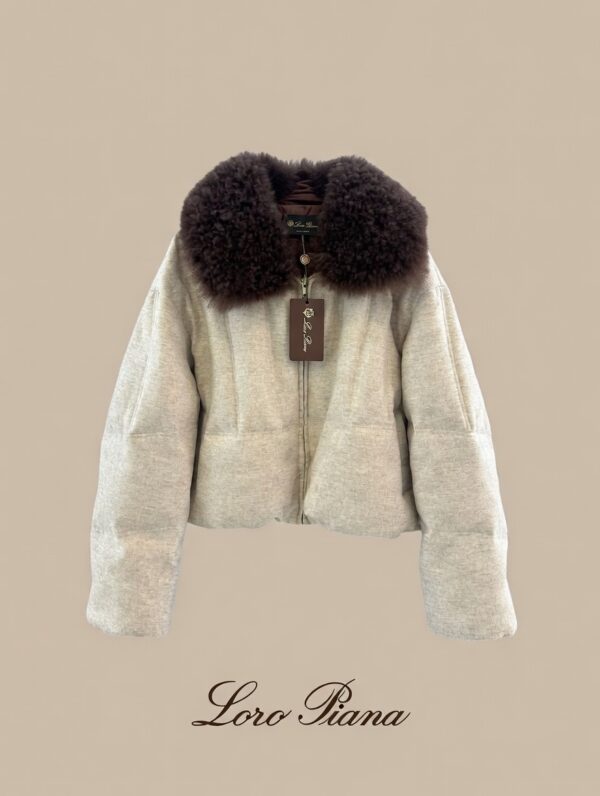 d52b07cb-788d-405d-89f9-b6ec2cfd4b78 Куртка Loro Piana