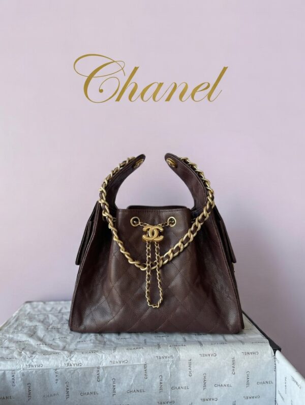 dbd196a5-a8a6-485f-883f-15185460b076 Сумка Chanel