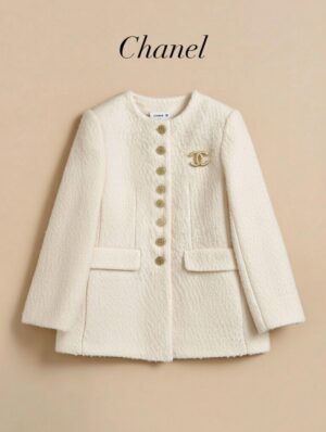 Жакет Chanel