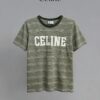 Футболка Celine
