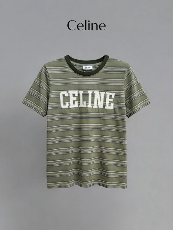 Футболка Celine