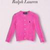 Кофта для девочки Ralph Lauren