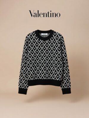 e4f8ea78-1808-483d-b729-a4718c595096 Джемпер Valentino