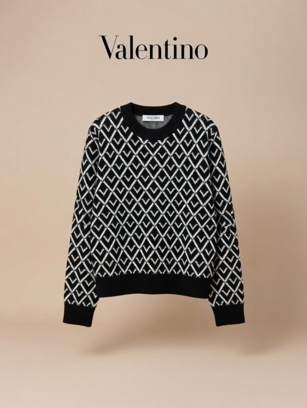 e4f8ea78-1808-483d-b729-a4718c595096 Джемпер Valentino