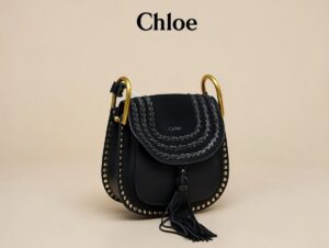 Сумка Chloe