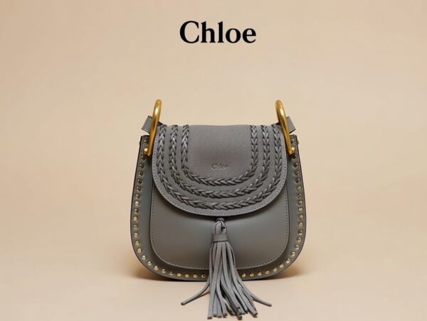 Сумка Chloe