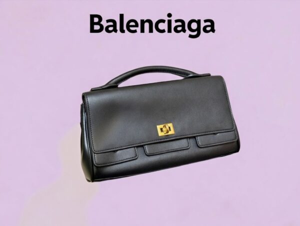 e707d168-6018-418d-922d-a4dc6246d686 Сумка Balenciaga