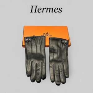 Перчатки Hermes
