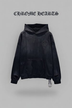 e7fa31af-1498-428f-9ae7-1e2597cd43fd Худи Chrome Hearts