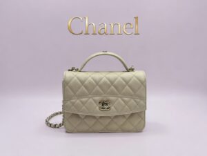 Сумка Chanel