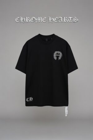 e9c6981c-1cc5-483c-bc0e-a5e02203ad19 Футболка Chrome Hearts