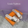 Шлепанцы Louis Vuitton