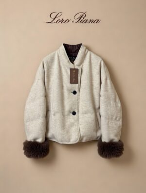Куртка Loro Piana