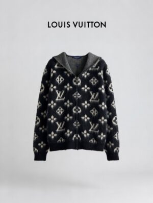 eadde9c2-903f-4e30-8284-530779cdced6 Кардиган Louis Vuitton