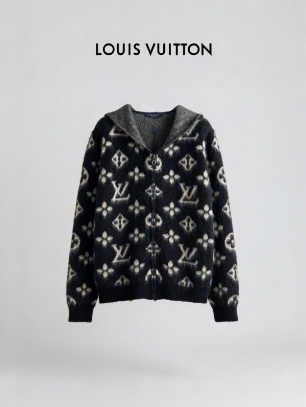 Кардиган Louis Vuitton