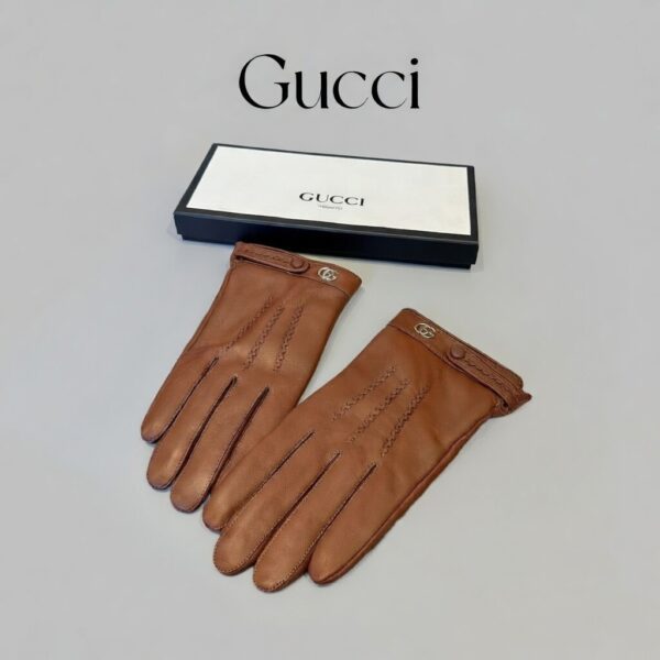 eb6b8a02-9dd7-4fdc-b453-e8e2c45e6141 Перчатки Gucci
