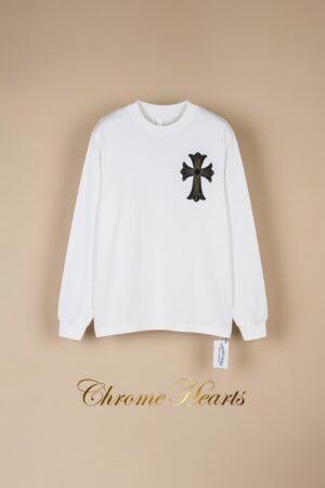 Джемпер Chrome Hearts