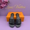 Шлепанцы Louis Vuitton