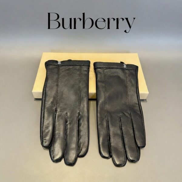 f1204dab-0119-4f93-a2a9-18e37079ed68 Перчатки Burberry