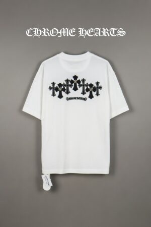 Футболка Chrome Hearts
