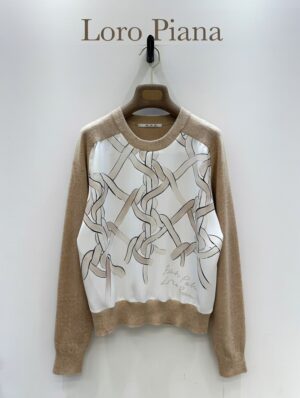 Джемпер Loro Piana