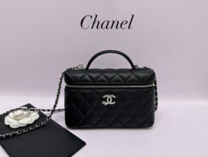 Сумка Chanel