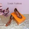 Босоножки Louis Vuitton