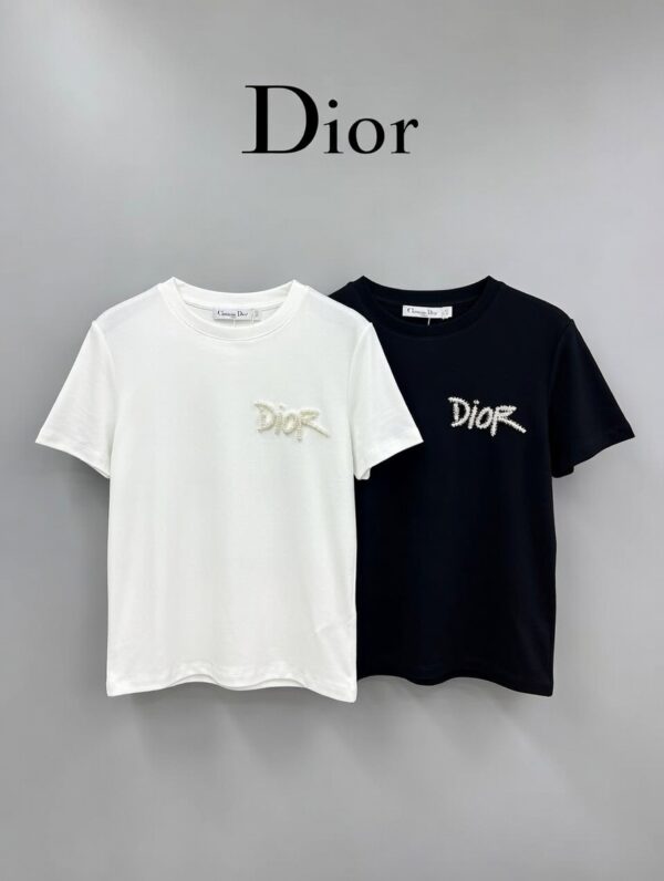 Футболка Dior