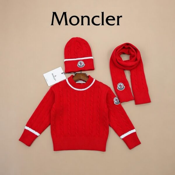 Комплект Moncler