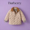 ff49b3af-eb3d-4d6c-88f9-7abab9d037f2 Куртка Burberry