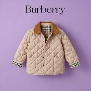 ff49b3af-eb3d-4d6c-88f9-7abab9d037f2 Куртка Burberry