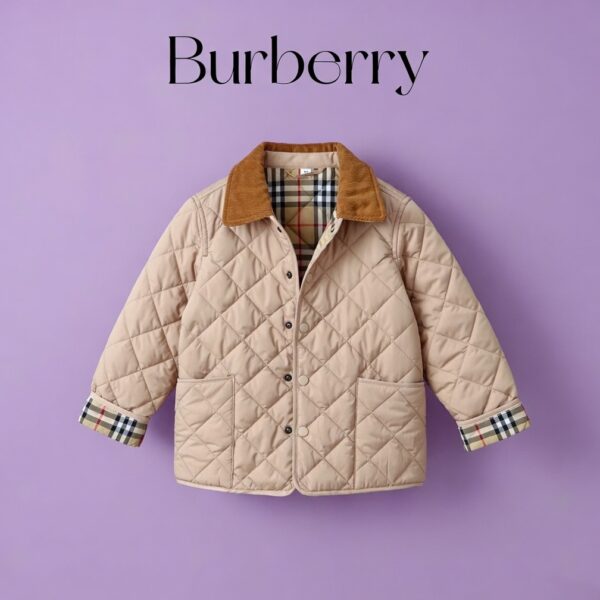 ff49b3af-eb3d-4d6c-88f9-7abab9d037f2 Куртка Burberry