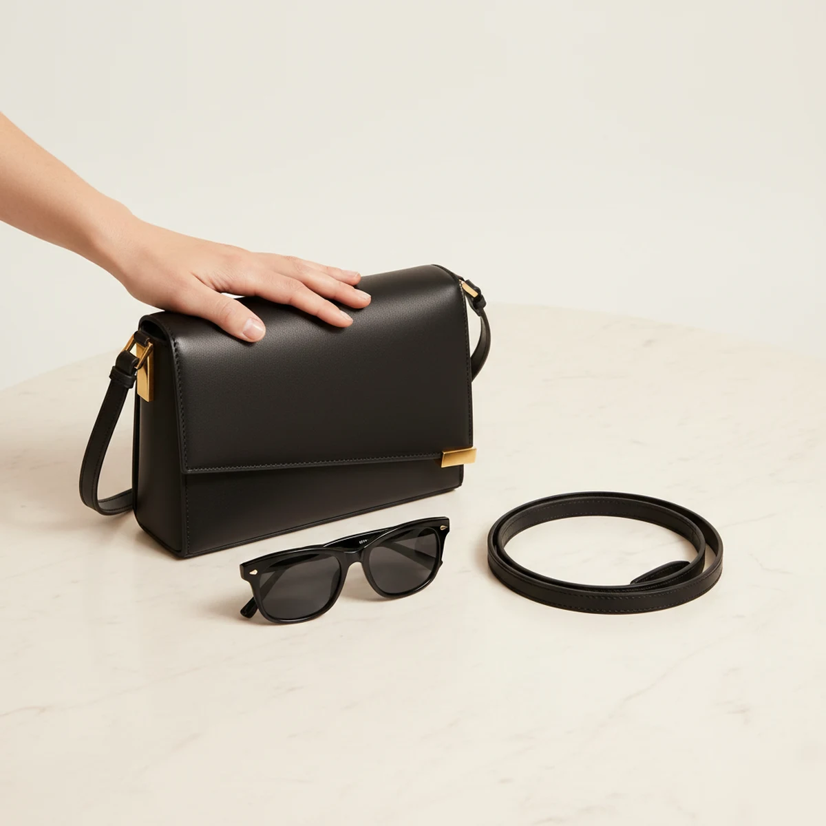 Аксессуары