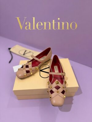 image.jpg Балетки Valentino