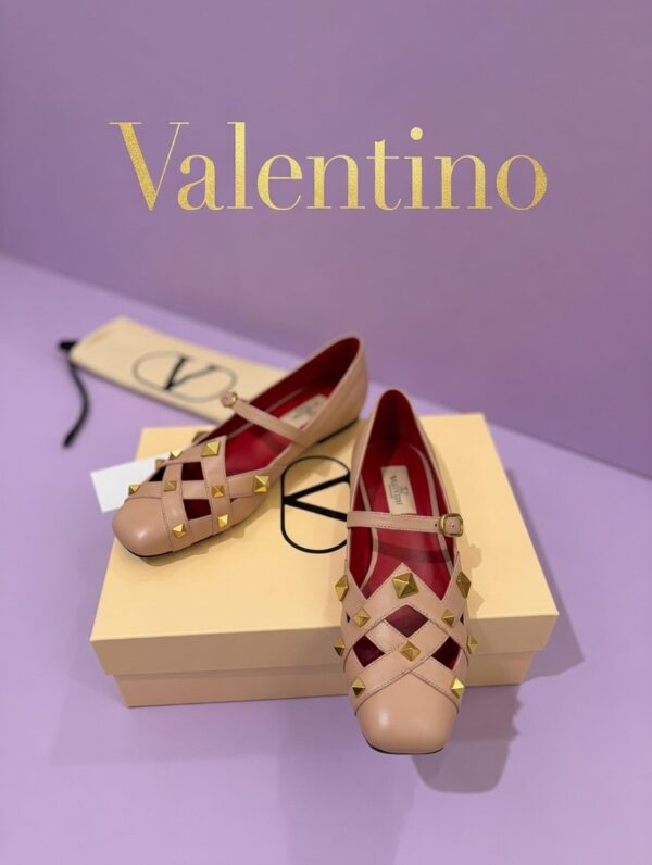 image.jpg Балетки Valentino