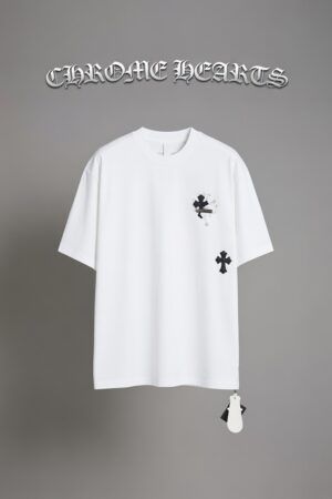 Футболка Chrome Hearts