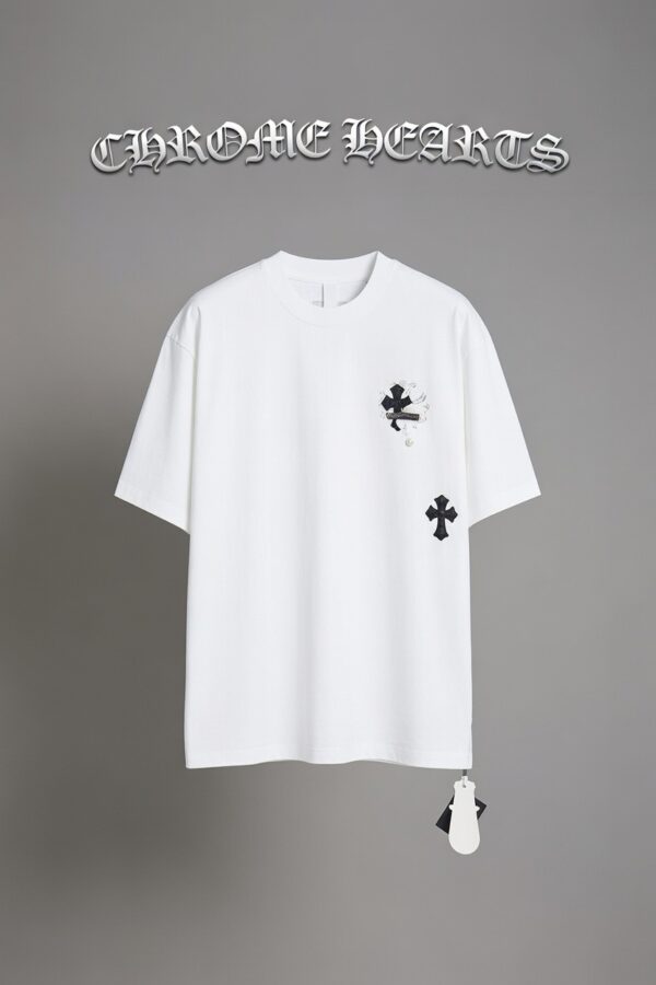 image.jpg Футболка Chrome Hearts