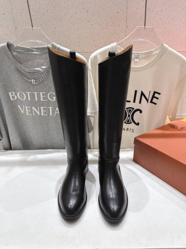 Сапоги Loro Piana