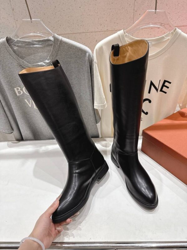 Сапоги Loro Piana