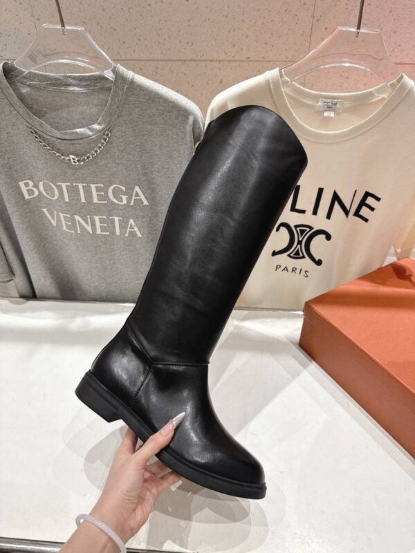 Сапоги Loro Piana