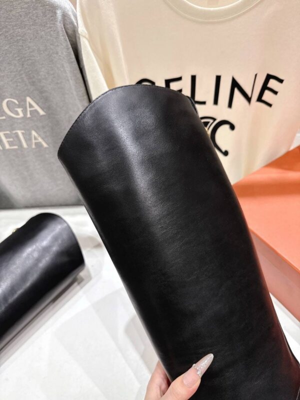 Сапоги Loro Piana