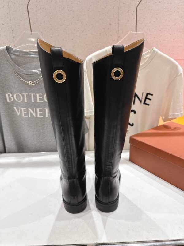 Сапоги Loro Piana