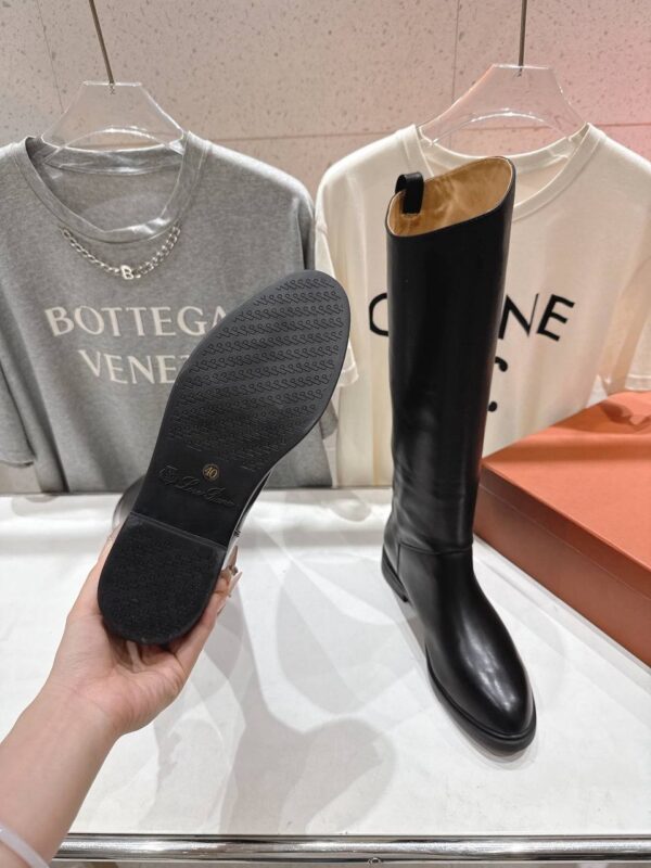 Сапоги Loro Piana