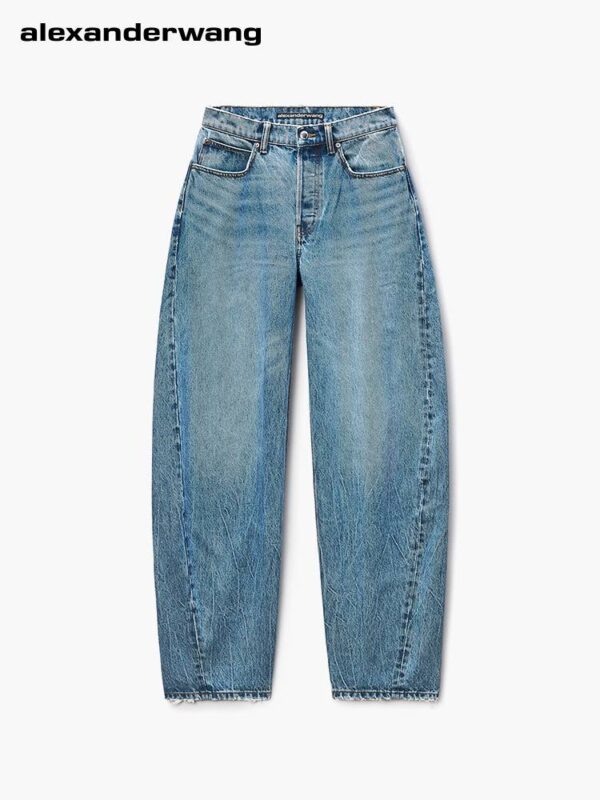 Джинсы Alexander Wang